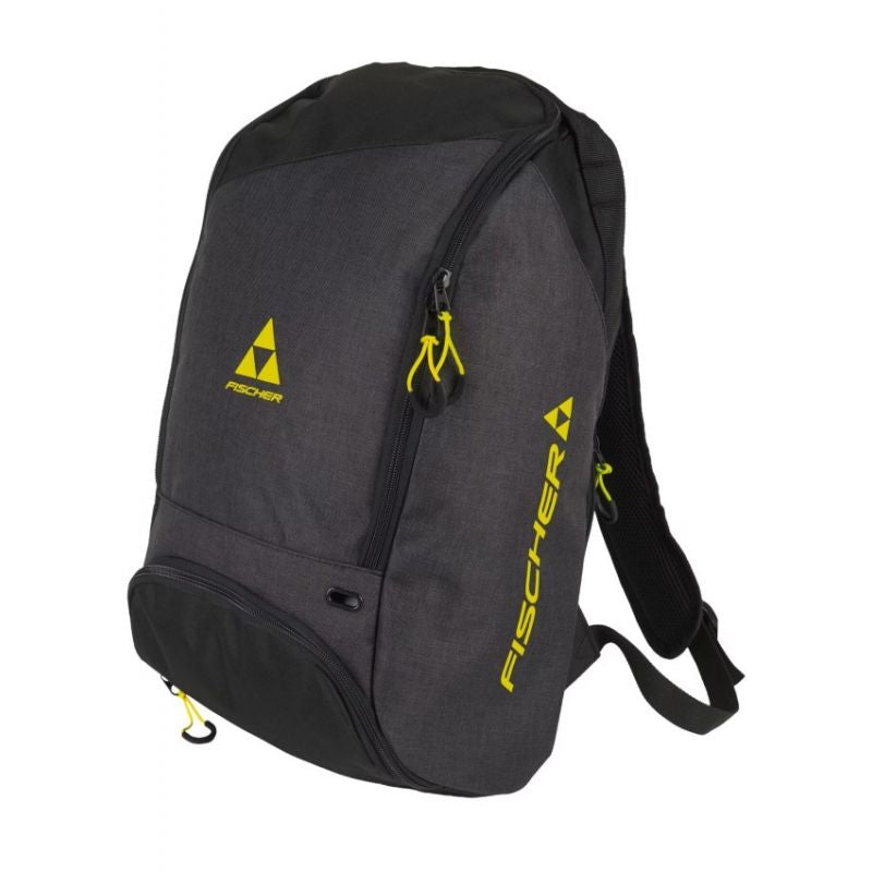Fischer H017124 Coaching Backpack Accessories/Plecaki Your Sports Performance