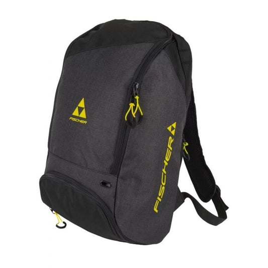 Fischer H017124 Coaching Backpack Accessories/Plecaki Your Sports Performance