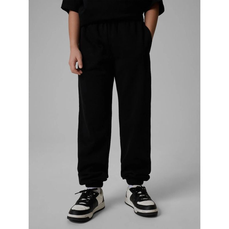 Girls' jogger sweatpants 4F 4FJRMM00TTROF1794-20S 4f