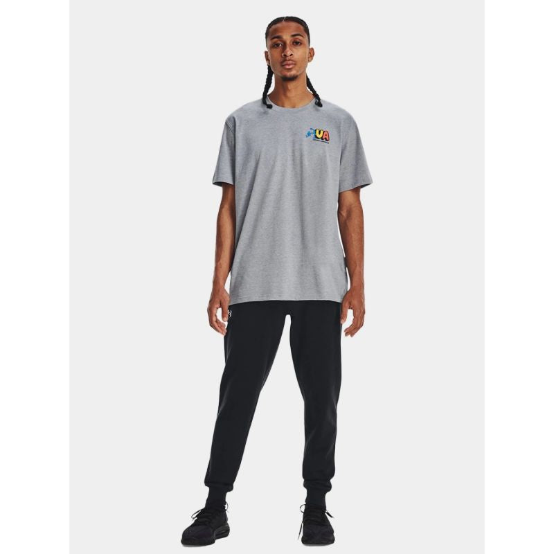 Under Armor M 1379774-001 pants Clothing/Training Your Sports Performance