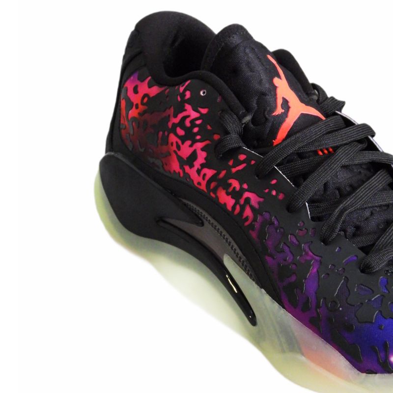 Air Jordan Ziom 3 Lift Off Basketball Shoes - DR0675-006 Obuwie/Buty do koszykówki męskie/Air Jordan Your Sports Performance