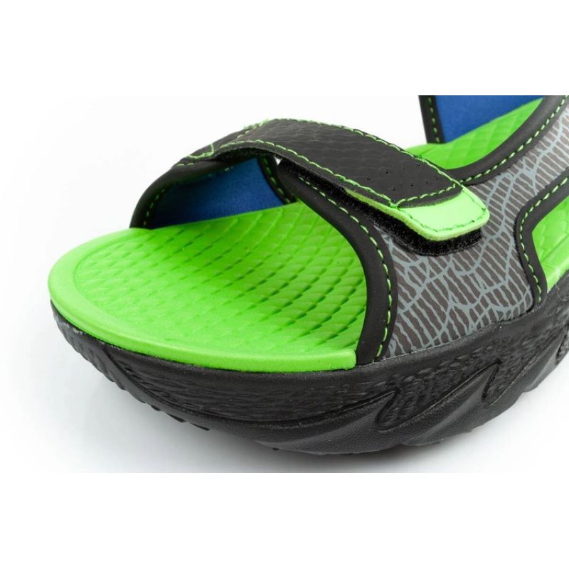 Skechers Jr 400614L/BKLM sandals Footwear/Outdoor/Skechers Skechers