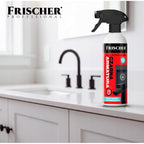 Frischer black fittings cleaning fluid 0.5l Chemia/Preparaty do mycia i nabłyszczania powierzchni Your Sports Performance