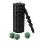 Massage roller with accessories Spokey Mixroll Set SPK-944203 Accessories/Training equipment Your Sports Performance