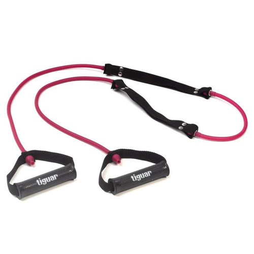 Tiguar tubing double tube TI-NTD003S Accessories/Training equipment/Gumy do treningu siłowego Your Sports Performance