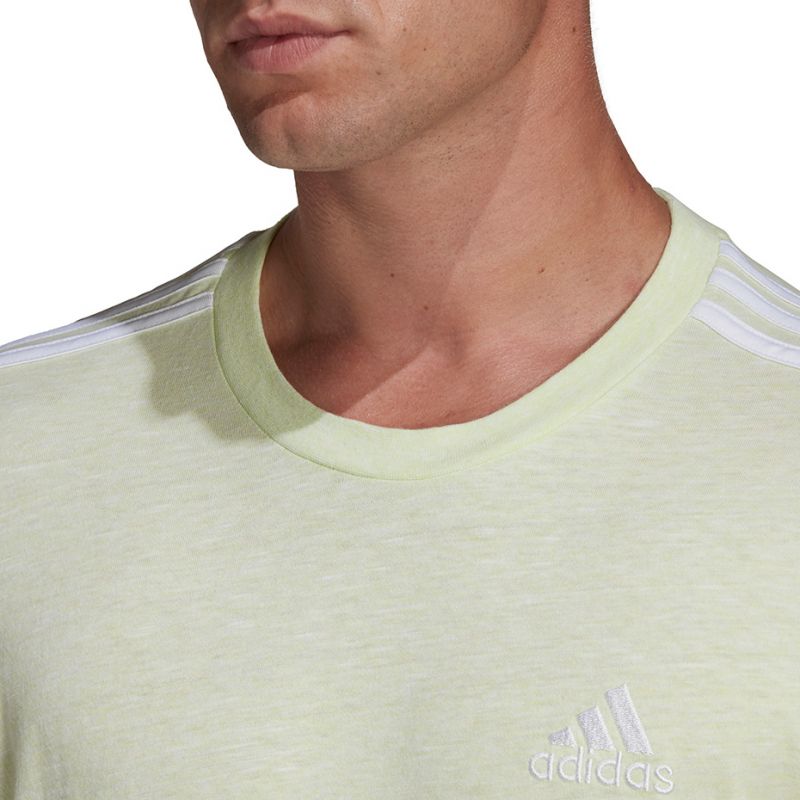 Adidas Essentials 3-Stripes Tee M HF4542 Clothing/Training Adidas