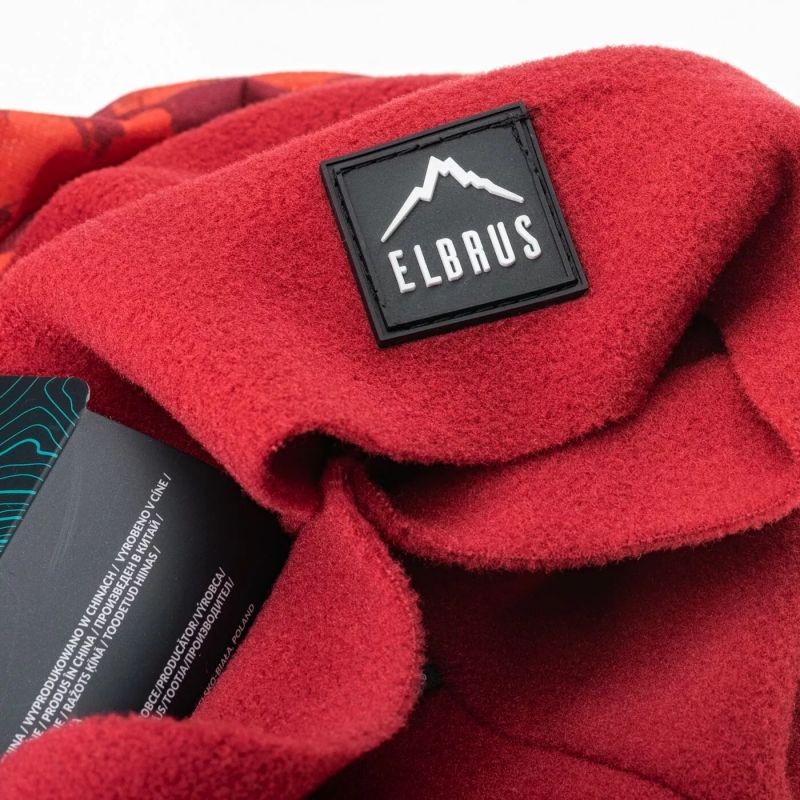 Elbrus Berri Polartec scarf 92800400623 Clothing/Multisport/Elbrus Your Sports Performance
