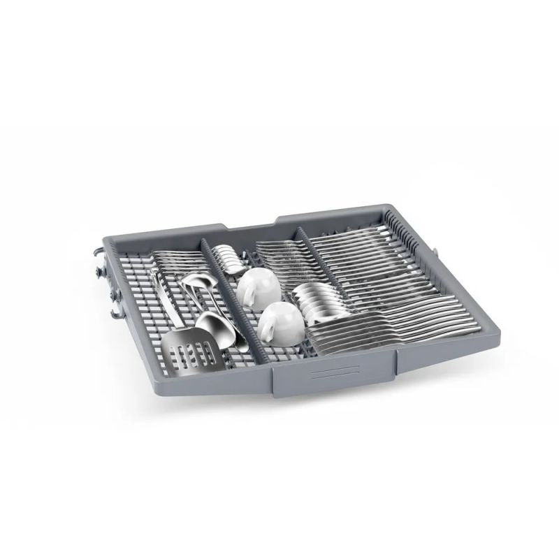BOSCH SMV4HVX07E built-in dishwasher AGD - Produkty/Zmywarki do zabudowy Your Sports Performance