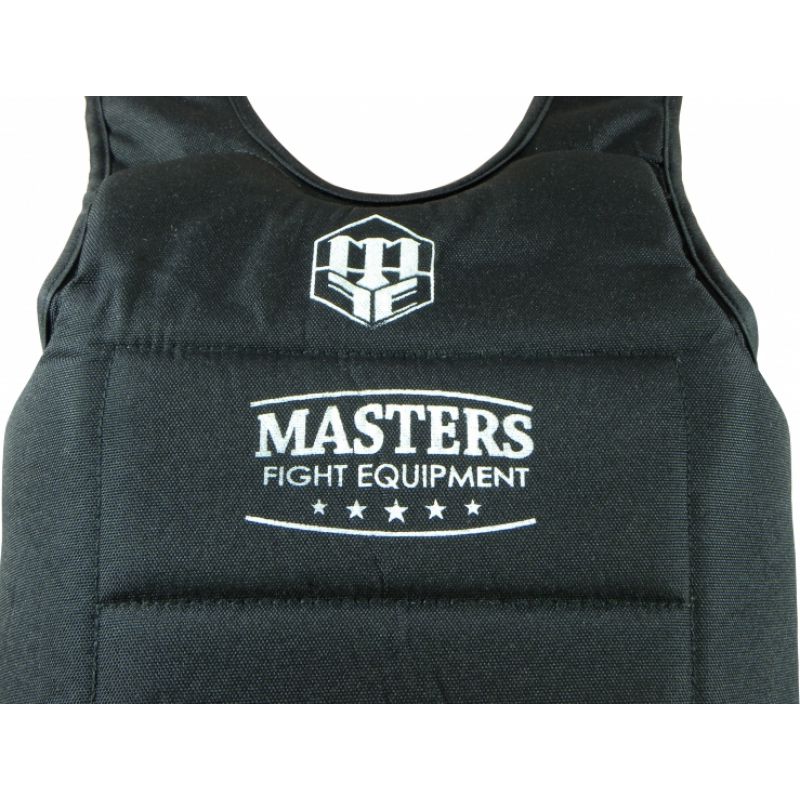 Masters Jr 08568-K torso protectors Accessories/Protectors and knee pads Your Sports Performance