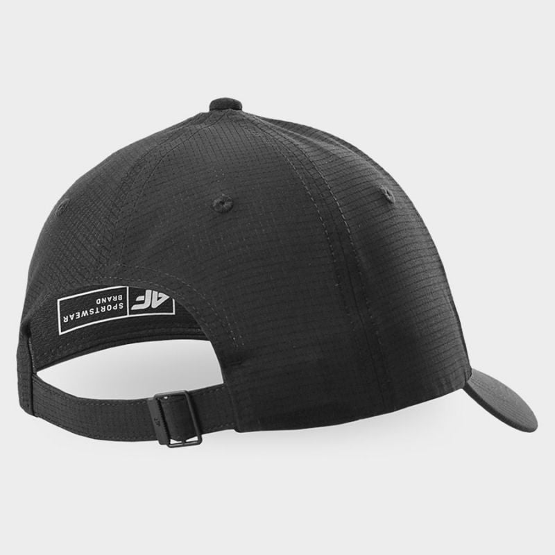 Cap 4F 4FWSS24ACABM277 20S Clothing/Multisport 4F