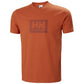Helly Hansen Box TM T-shirt 53285 179 Clothing/Lifestyle/T-shirts/Helly Hansen Your Sports Performance