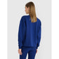 Oversized sweatshirt without a hood, unzipped, women's 4F 4FWSS25TSWSF1543-30S *Kategoria tymczasowa Your Sports Performance