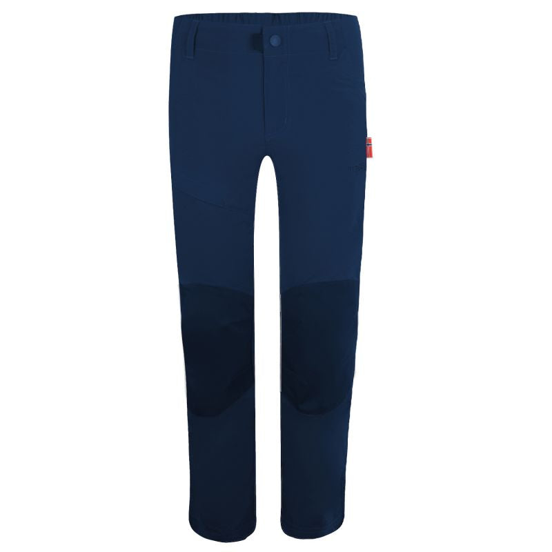 Trollkids Hammerfest Pants Pro Jr 856-100 Clothing/Outdoor/Trollkids Your Sports Performance