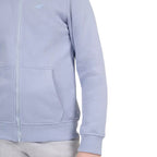 Girls’ Hoodie 4F F2765 light blue 4FJWAW26TSWSF2765 34S