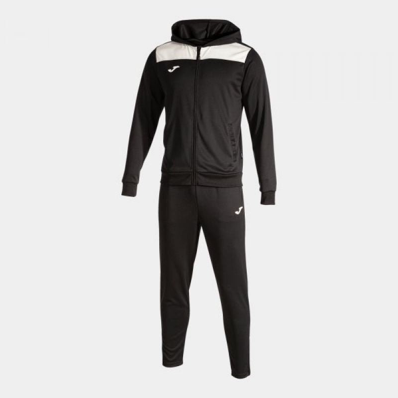 Joma Phoenix II Tracksuit 103121.102 Clothing/Football/Unisex/Joma Joma