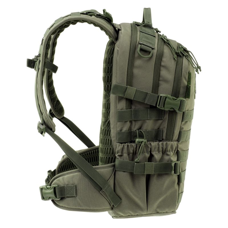 Magnum Urbantrask 25 backpack 92800538538 Accessories/Plecaki/Magnum Your Sports Performance