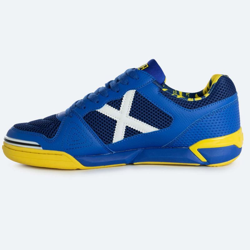 Munich One 58 IN M 3071058 football shoes Footwear/Football/Munich Your Sports Performance