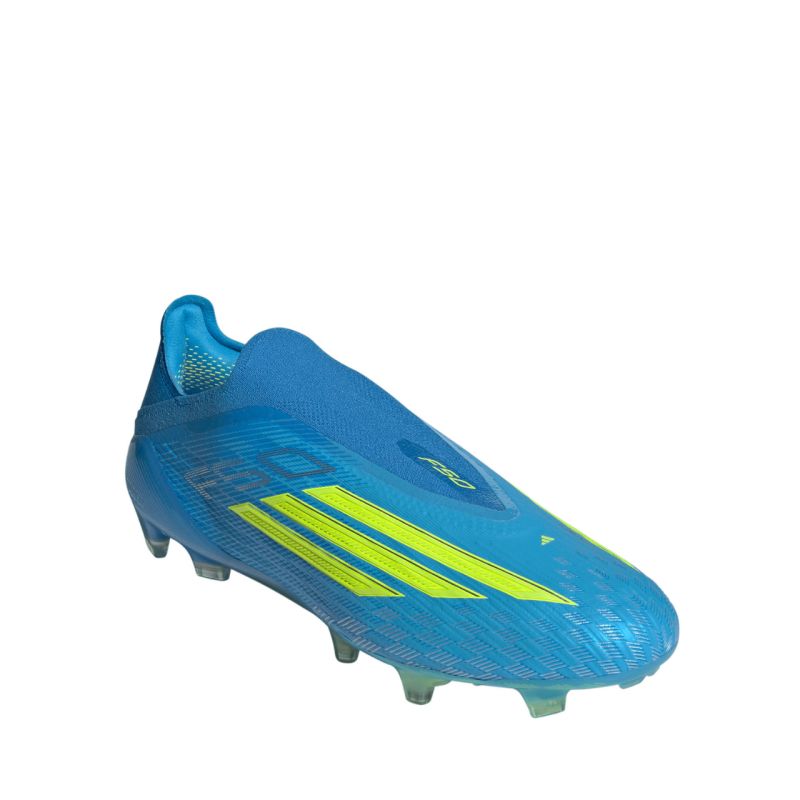 adidas F50 Elite LL FG JR6461 football boots