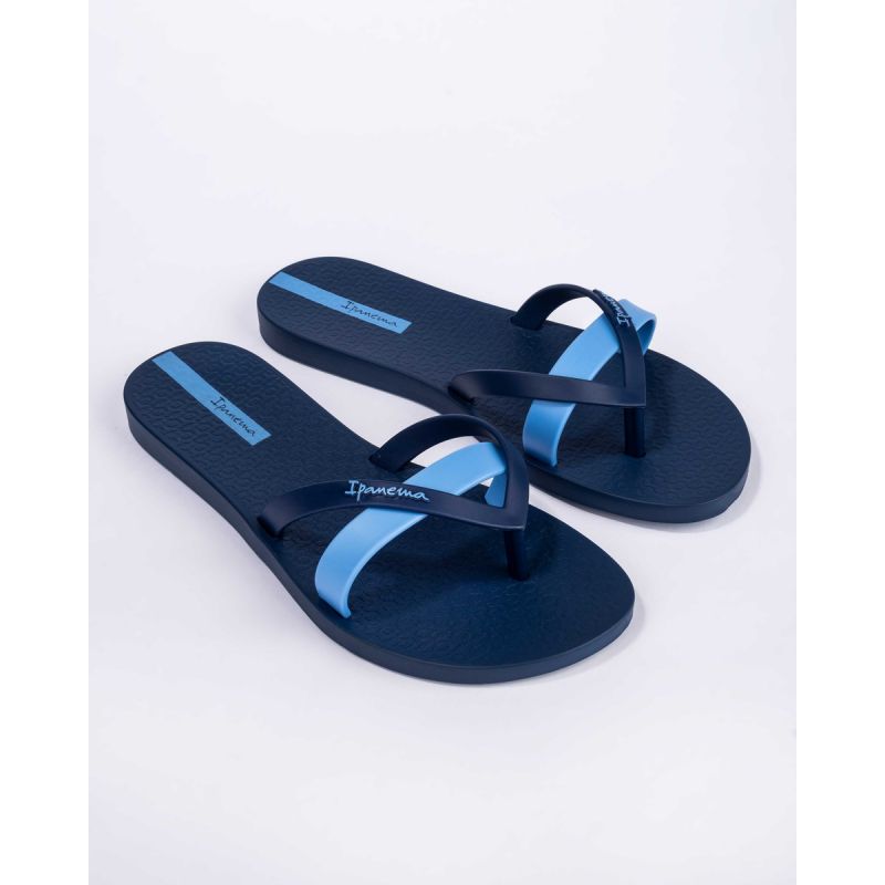 Ipanema Kirie Fem W 81805 AG217 Flip-Flops Footwear/Lifestyle/Ipanema Your Sports Performance