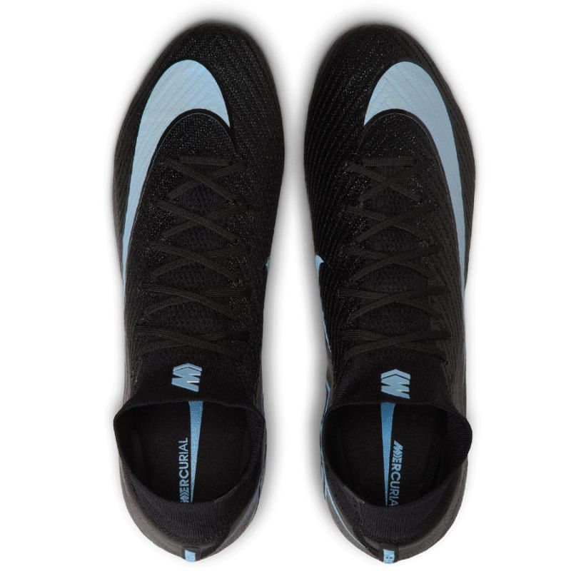 Nike Zoom Mercurial Superfly 10 Elite FG FQ1454-001 shoes In preparation Nike