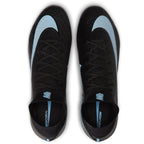 Nike Zoom Mercurial Superfly 10 Elite FG FQ1454-001 shoes In preparation Nike