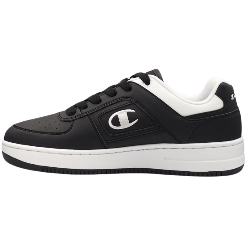 Champion Foul Play Element Low M S22340 KK002 shoes Footwear/Lifestyle/Champion Your Sports Performance