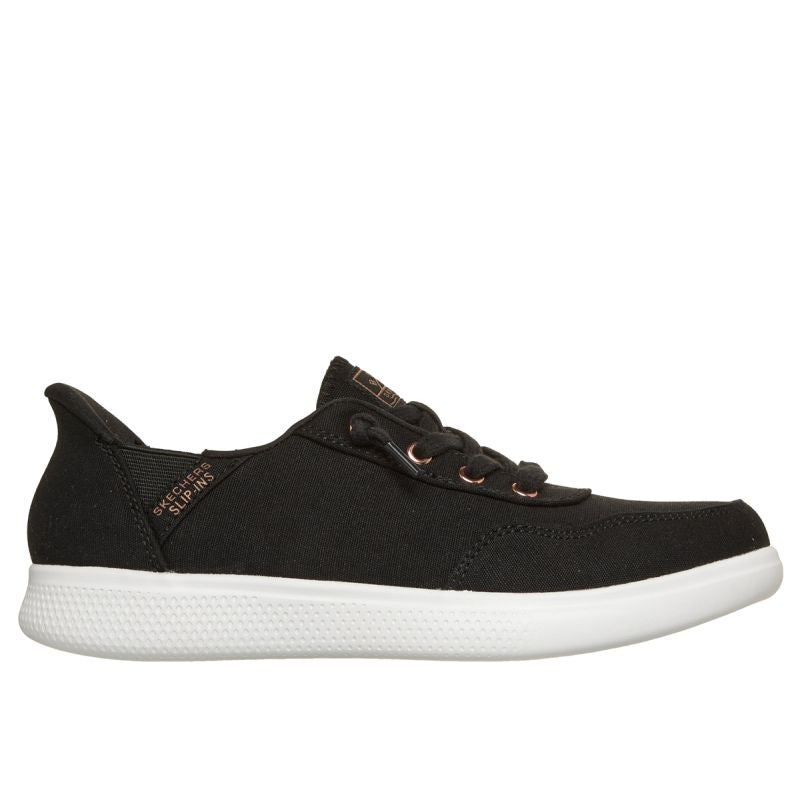 Skechers Women's SKIP CUTE B CUTE SWEET Sneakers 114815 BLK