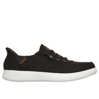 Skechers Women's SKIP CUTE B CUTE SWEET Sneakers 114815 BLK