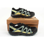 Salomon Piccolo Waterproof Children's Trekking Shoes Outdoor Shoes