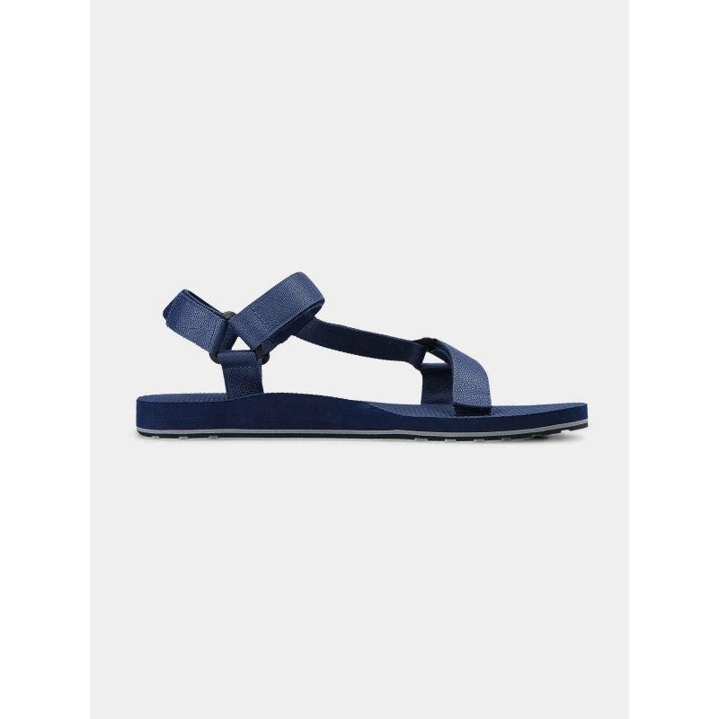 Men's sandals with soft EVA insole 4F 4FRSS24FSANM053-31S 4f