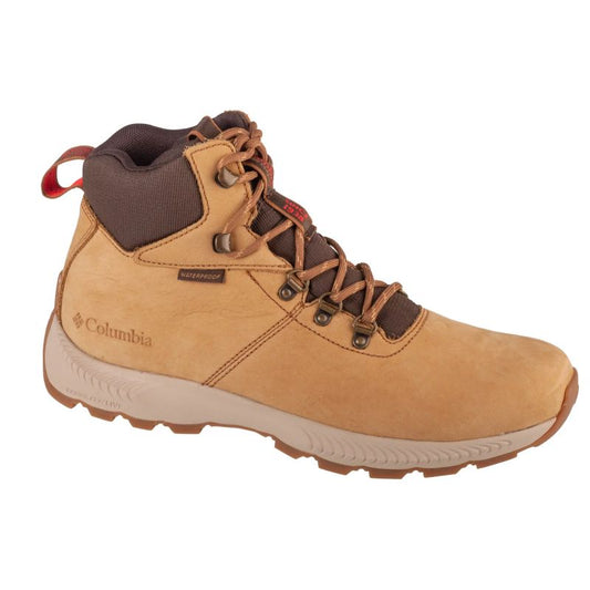 Columbia Landroamer Explorer WP NB M shoes 2103871373 Footwear/Outdoor/Columbia Your Sports Performance