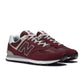 New Balance M ML574EVM shoes Footwear/Lifestyle New Balance