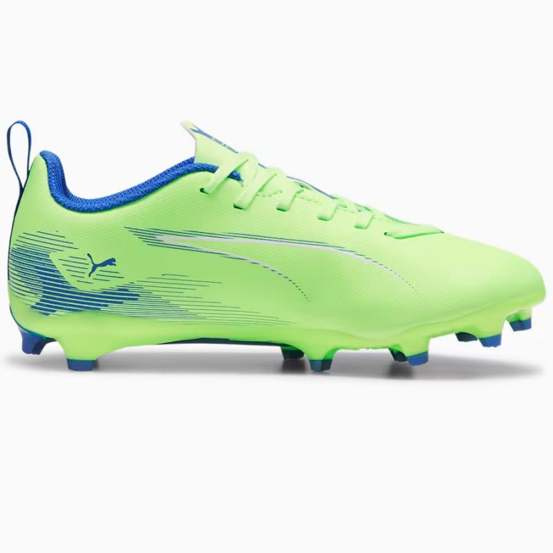 Puma Ultra 5 Play Jr FG/AG 107695-03 shoes Footwear/Football/FG/JR Puma