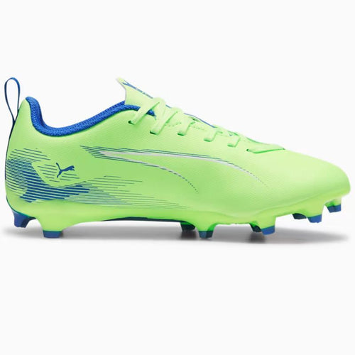 Puma Ultra 5 Play Jr FG/AG 107695-03 shoes Footwear/Football/FG/JR Puma