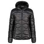 Women’s jacket Geographical Norway BUBY BLACK DB LADY 0151 (WA1797F/GN-BLACK)