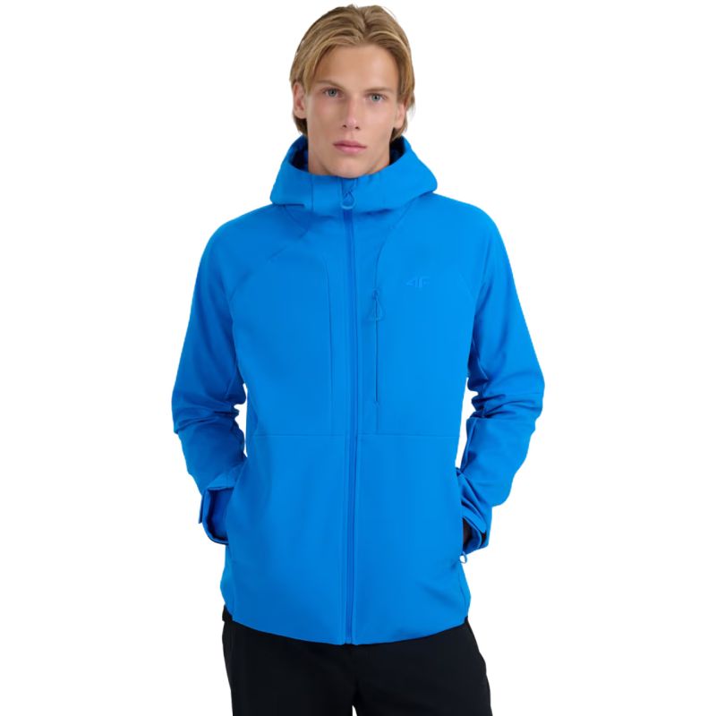 Jacket 4F M 4FWAW25TSOFM503 33S Clothing/Outdoor Your Sports Performance
