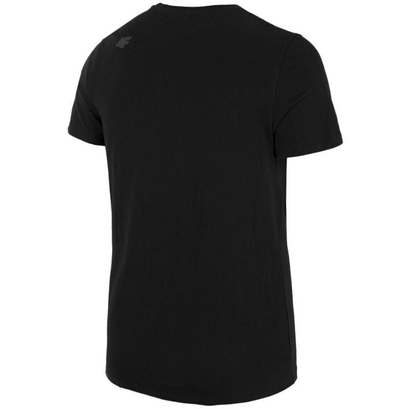 T-shirt 4F M H4Z22 TSM354 21S Clothing/Lifestyle/T-shirts 4F