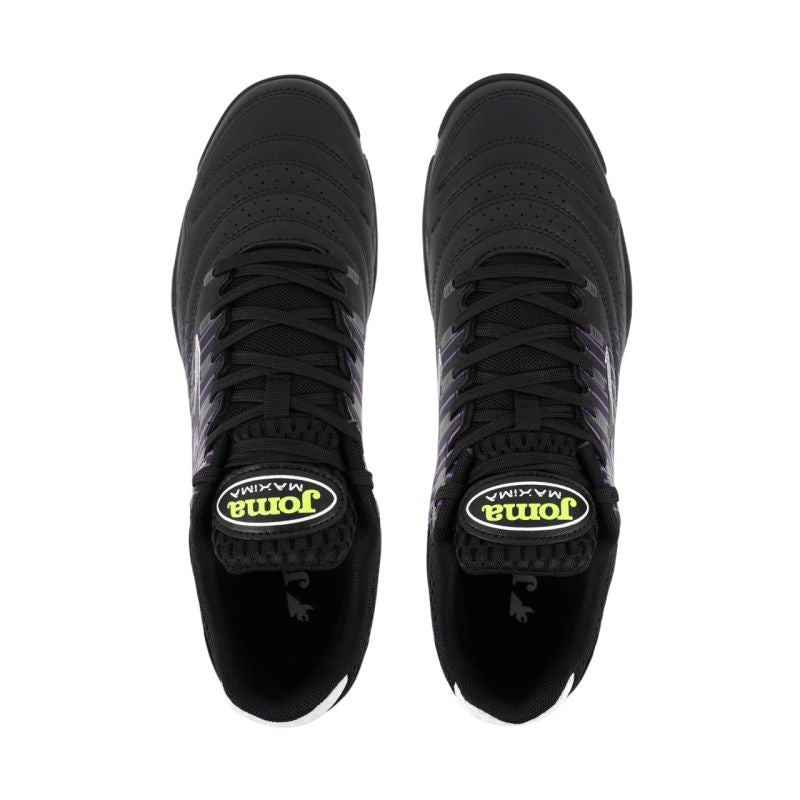 Joma Mundial Indoor 2631 black MUNW2631IN football boots