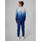 Boys' sports pants 4F 4FJRSS26TFTRM1536-90A