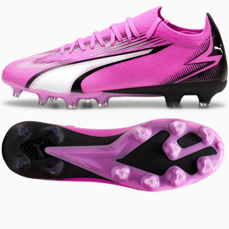 Puma Ultra Match FG/MG M 107754 01 shoes Footwear/Football Puma