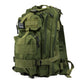 Offlander Survival 25L hiking backpack OFF_CACC_32GN Accessories/Plecaki/pozostałe plecaki Your Sports Performance