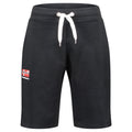 Geographical Norway Paracana 317 M shorts SY1233H/GN-Black Clothing/Outdoor/Geographical Norway Your Sports Performance