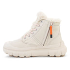 PALLADIUM PALLAPOP HI ZIP WL WAVE GRAY 99554-176