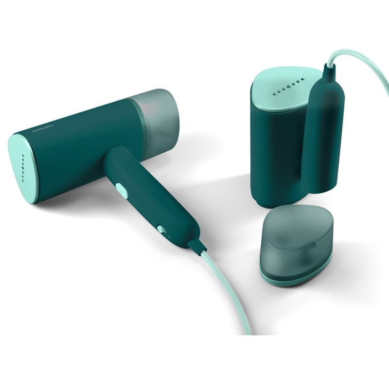 PHILIPS STH 3020/70 Garment Steamer AGD - Produkty/Żelazka i generatory pary Your Sports Performance