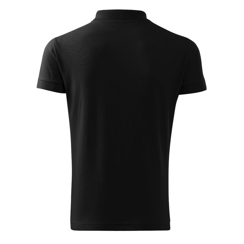 Adler Cotton M MLI-21201 polo shirt Clothing/Lifestyle/T-shirts/Adler Your Sports Performance