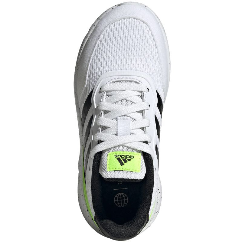 Adidas Nebzed Lifestyle Lace Running Jr IG2886 shoes Footwear/Lifestyle Adidas