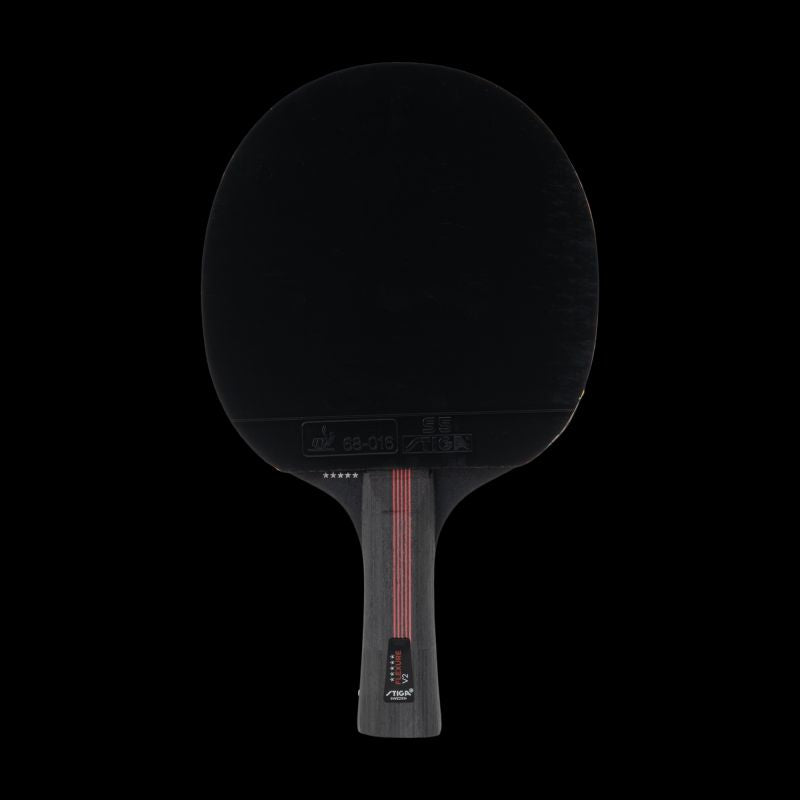 FLEXURE V2 5-STAR racket To be categorized Your Sports Performance