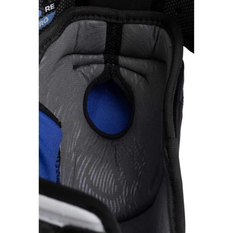 Bauer Flylite Sr 1064794 hockey elbow pads Accessories/Protectors and knee pads/Bauer Bauer