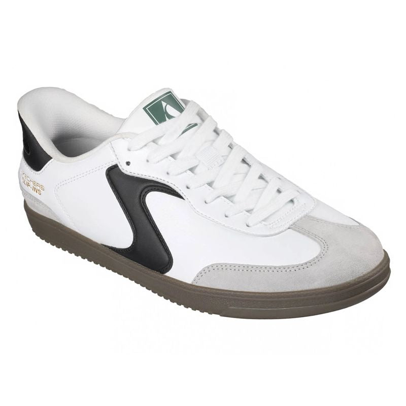 Skechers Slip-ins Hotshot - Relegate 254154-WBK White/Black Skechers