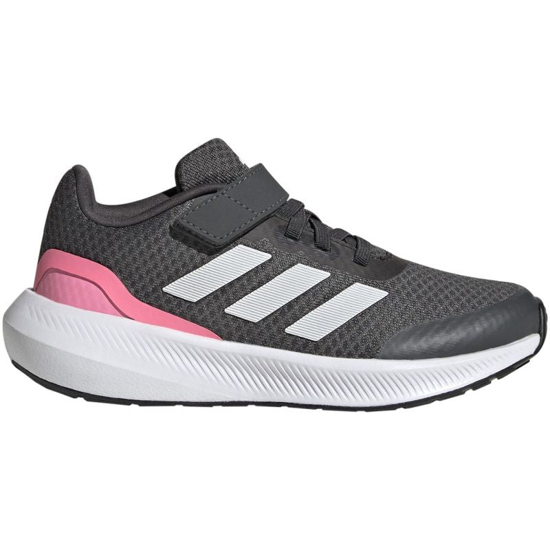 Adidas RunFalcon 3.0 EL K Jr HP5873 shoes Footwear/Training/Kids Adidas